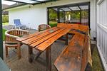 Ferienhaus Herzmuschel - Top-Hundeurlaub