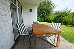 Ferienhaus Herzmuschel - Top-Hundeurlaub