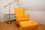 Ferienhaus Herzmuschel - Top-Hundeurlaub