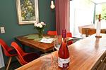 Ferienhaus Herzmuschel - Top-Hundeurlaub