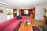 Ferienhaus Herzmuschel - Top-Hundeurlaub