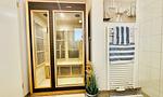 Sauna - Ferienwohnung Nordlicht Olpenitz - Top-Hundeurlaub