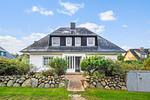 Hauptansicht - Ferienwohnung Strandflieder Archsum Sylt - Top-Hundeurlaub