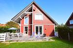 Ferienhaus Solhem Sechendorf - Top-Hundeurlaub