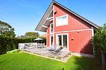 Ferienhaus Solhem Sechendorf - Top-Hundeurlaub
