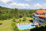 Hotel Ahornhof - Top-Hundeurlaub