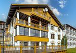 Hotel Riesberghof - Top-Hundeurlaub