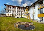 Hotel Riesberghof - Top-Hundeurlaub