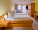 Hotel Riesberghof - Top-Hundeurlaub