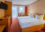 Hotel Riesberghof - Top-Hundeurlaub