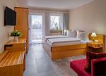 Hotel Riesberghof - Top-Hundeurlaub