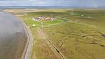 Hallig Hüs 1 - Top-Hundeurlaub