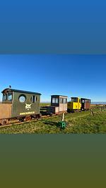 Hallig Hüs 1 - Top-Hundeurlaub