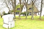 Tina im Friesenhaus Sieben-Linden - Top-Hundeurlaub