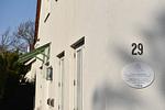 Bootsmann im Haus Admiral - Top-Hundeurlaub