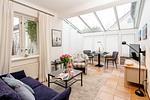Bootsmann im Haus Admiral - Top-Hundeurlaub