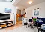 Bootsmann im Haus Admiral - Top-Hundeurlaub