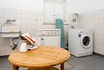 Bootsmann im Haus Admiral - Top-Hundeurlaub
