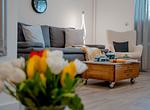 Hüs Wüf  - Schwimmbad und Sauna - Top-Hundeurlaub