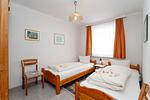 Queen Mary - Top-Hundeurlaub
