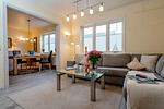 Käpt n im Haus Admiral   ebenerdig - Top-Hundeurlaub