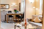 Käpt n im Haus Admiral   ebenerdig - Top-Hundeurlaub