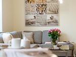 Käpt n im Haus Admiral   ebenerdig - Top-Hundeurlaub