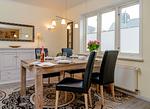 Käpt n im Haus Admiral   ebenerdig - Top-Hundeurlaub