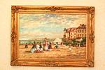 Pesel im Friesenhaus Sieben-Linden   ebenerdig - Top-Hundeurlaub