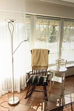 Pesel im Friesenhaus Sieben-Linden   ebenerdig - Top-Hundeurlaub