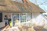 Pesel im Friesenhaus Sieben-Linden   ebenerdig - Top-Hundeurlaub