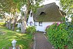 Pesel im Friesenhaus Sieben-Linden   ebenerdig - Top-Hundeurlaub