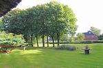Pesel im Friesenhaus Sieben-Linden   ebenerdig - Top-Hundeurlaub