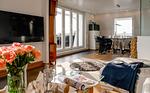Penthouse Sommerwind  mit Schwimmbad und Sauna - Top-Hundeurlaub