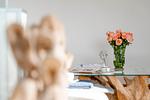 Penthouse Sommerwind  mit Schwimmbad und Sauna - Top-Hundeurlaub