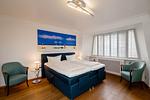 Penthouse Sommerwind  mit Schwimmbad und Sauna - Top-Hundeurlaub
