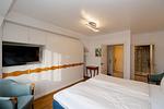 Penthouse Sommerwind  mit Schwimmbad und Sauna - Top-Hundeurlaub