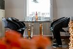 Penthouse Sommerwind  mit Schwimmbad und Sauna - Top-Hundeurlaub