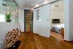 Penthouse Sommerwind  mit Schwimmbad und Sauna - Top-Hundeurlaub