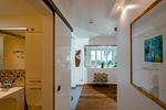 Penthouse Sommerwind  mit Schwimmbad und Sauna - Top-Hundeurlaub
