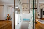 Penthouse Sommerwind  mit Schwimmbad und Sauna - Top-Hundeurlaub