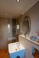 Hausscheibe Ekke Nekkepenn 1 - Top-Hundeurlaub