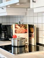 Blaue Huis    Erdgeschoß  mit Sauna - Top-Hundeurlaub