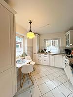 Blaue Huis    Erdgeschoß  mit Sauna - Top-Hundeurlaub