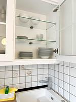 Blaue Huis    Erdgeschoß  mit Sauna - Top-Hundeurlaub