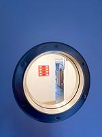 Blaue Huis    Erdgeschoß  mit Sauna - Top-Hundeurlaub