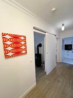 Blaue Huis    Erdgeschoß  mit Sauna - Top-Hundeurlaub