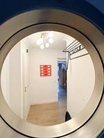 Blaue Huis    Erdgeschoß  mit Sauna - Top-Hundeurlaub