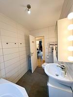 Blaue Huis    Erdgeschoß  mit Sauna - Top-Hundeurlaub