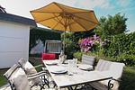 Haus Ekke Nekkepenn 2 - Top-Hundeurlaub